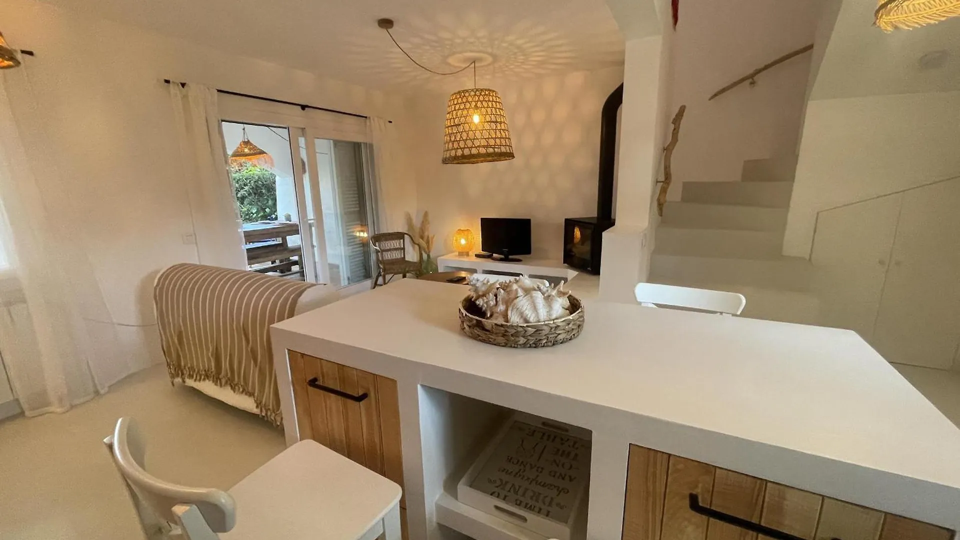 Casa Con Jardin Privado, Chimenea Y Piscina Comunitaria, Cerca Del Golfo Y Playa De Pals - Es-226-31 Villa Holiday home