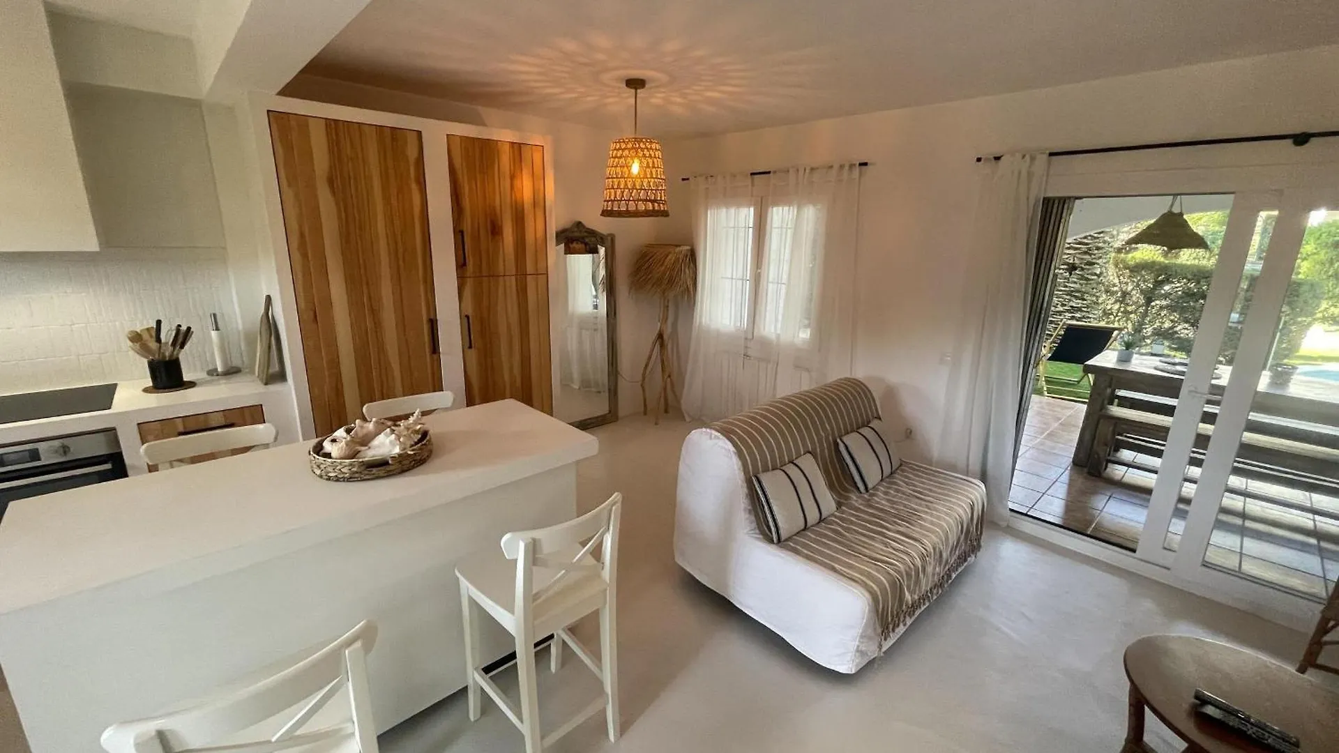 Holiday home Casa Con Jardin Privado, Chimenea Y Piscina Comunitaria, Cerca Del Golfo Y Playa De Pals - Es-226-31 Villa